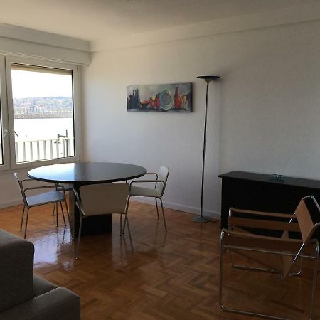 Ferienwohnung Ontzaldi By Basquelidays Hondarribia Exterior foto