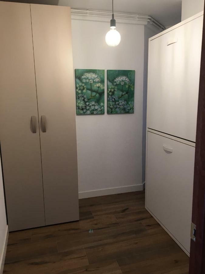 Ferienwohnung Ontzaldi By Basquelidays Hondarribia Exterior foto