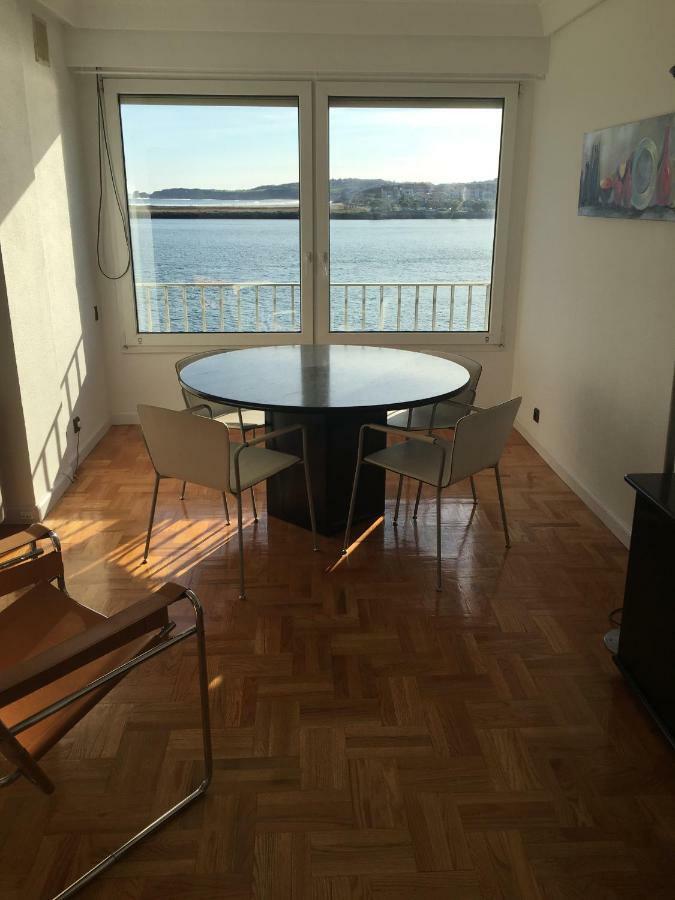Ferienwohnung Ontzaldi By Basquelidays Hondarribia Exterior foto