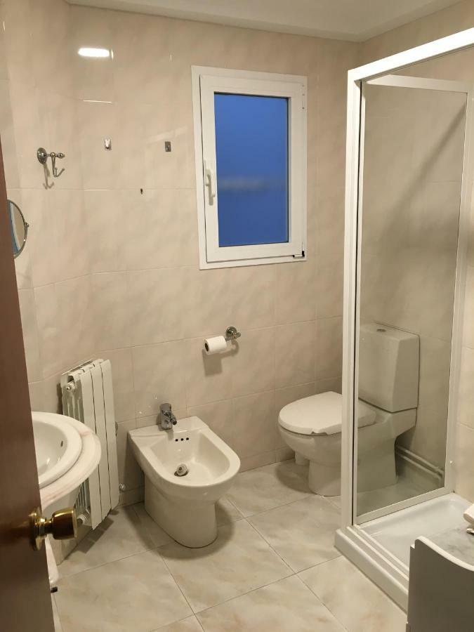 Ferienwohnung Ontzaldi By Basquelidays Hondarribia Exterior foto